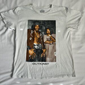 OutKast "Stankonia" Graphic Tee